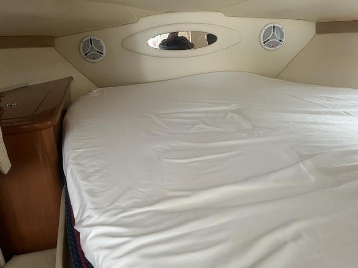 Used 2006 Maxum 3300 SE