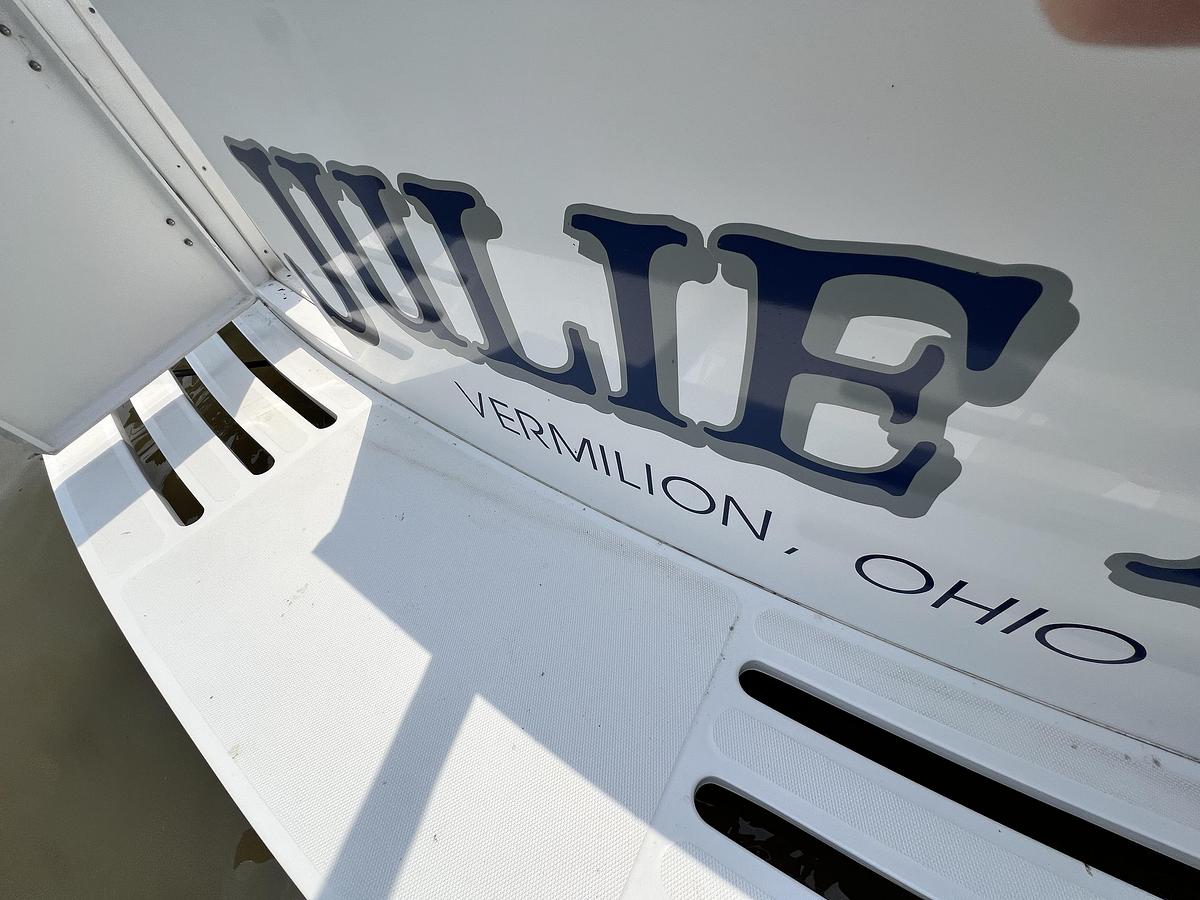 Used 2001 Mainship 34 Pilot