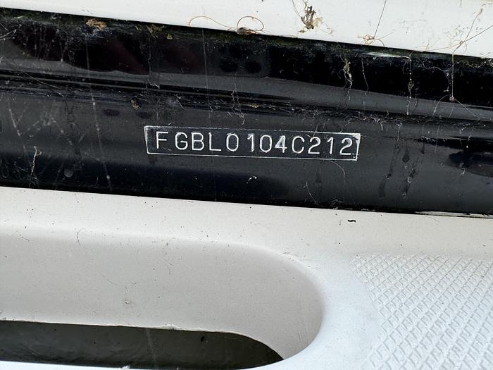 Used 2012 Chaparral 350 Signature