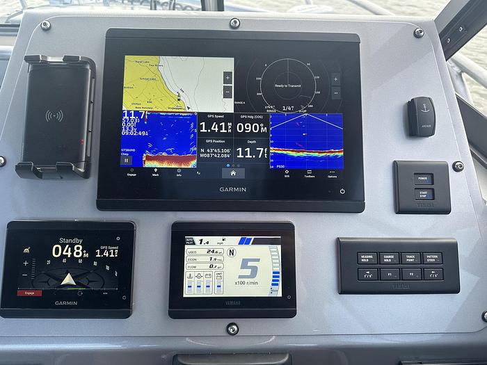 Used 2023 Extreme Boats 745 Game King