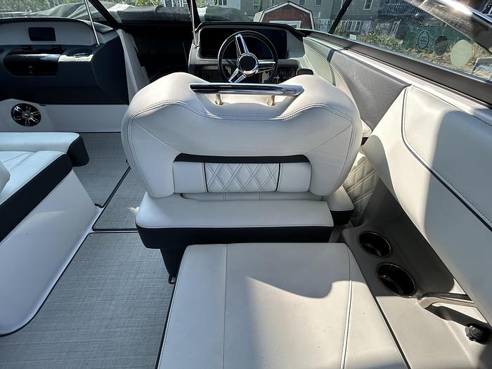 Used 2021 Regal LS4