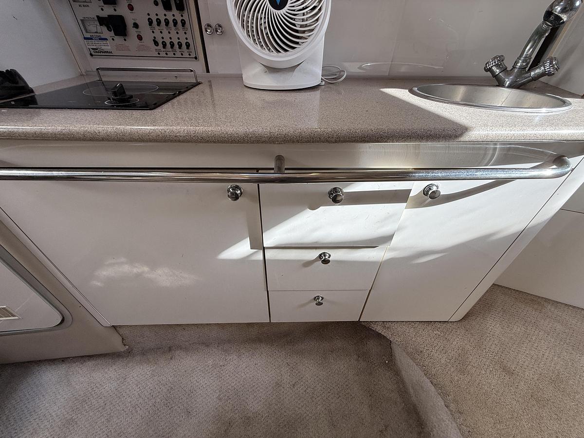 Used 1999 Chaparral 300 Signature