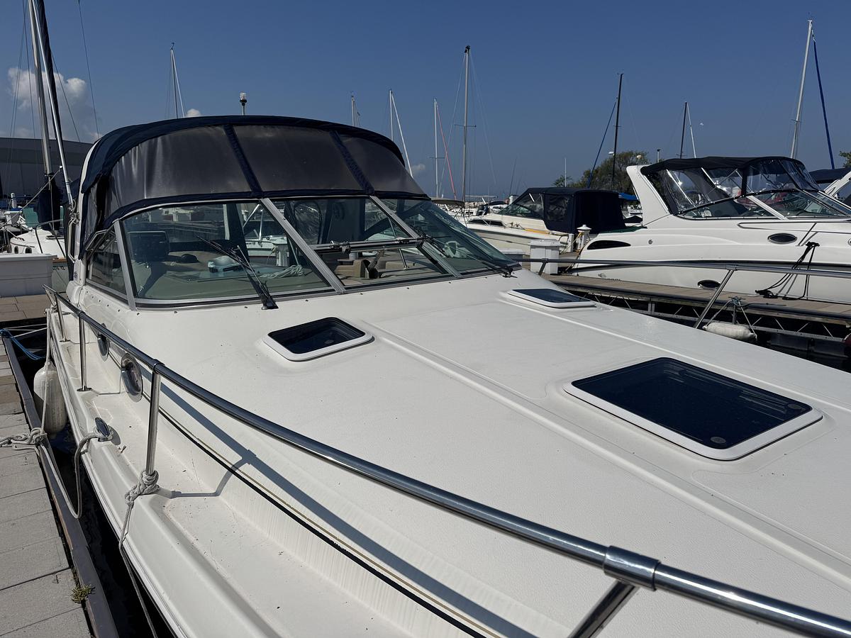 Used 2001 Sea Ray 290 Sundancer