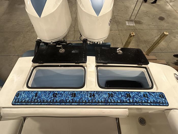 Used 2019 Albemarle 27 Dual Console