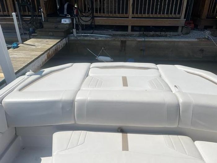 Used 2014 Four Winns 265 Horizon