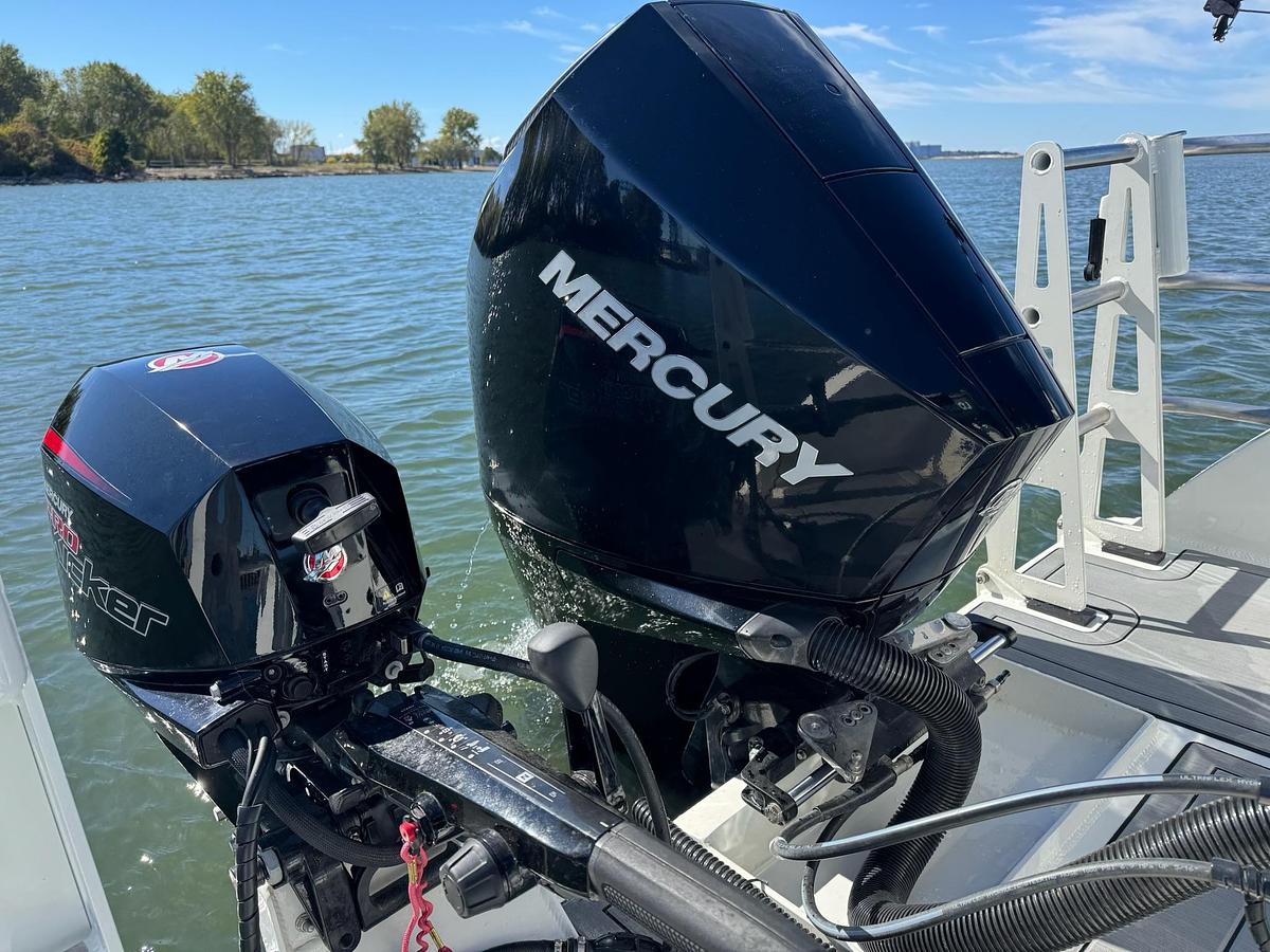 Used 2023 Extreme Boats 695 Game King