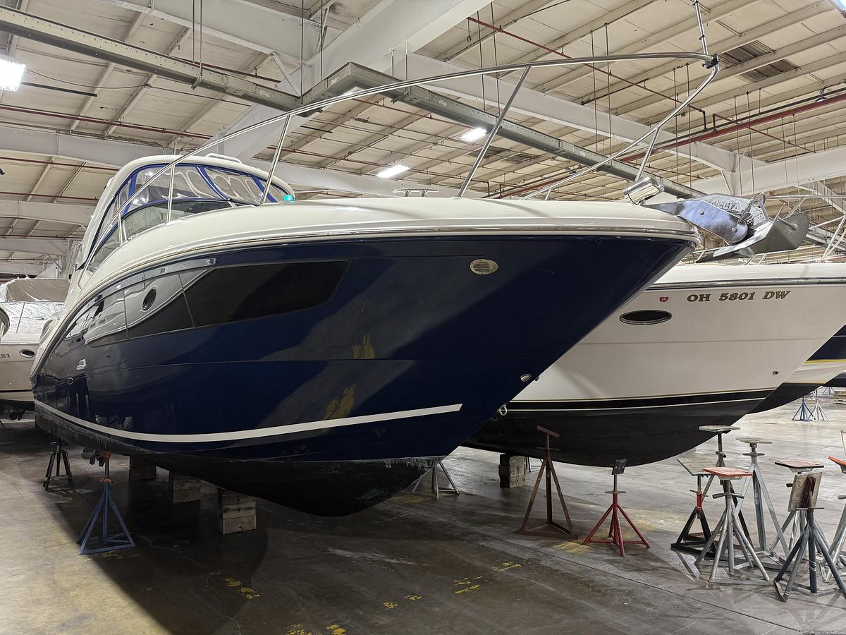 Used 2017 Sea Ray 330 Sundancer