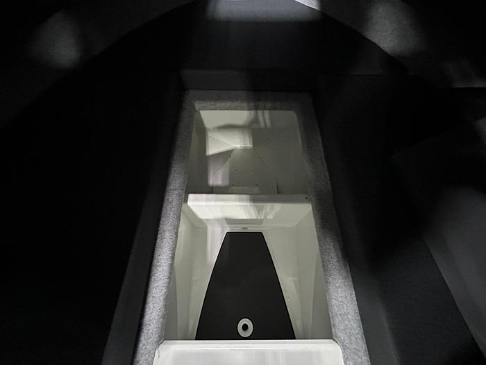 2026 Extreme Boats 795 Game King