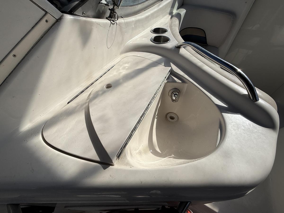 Used 1999 Chaparral 300 Signature