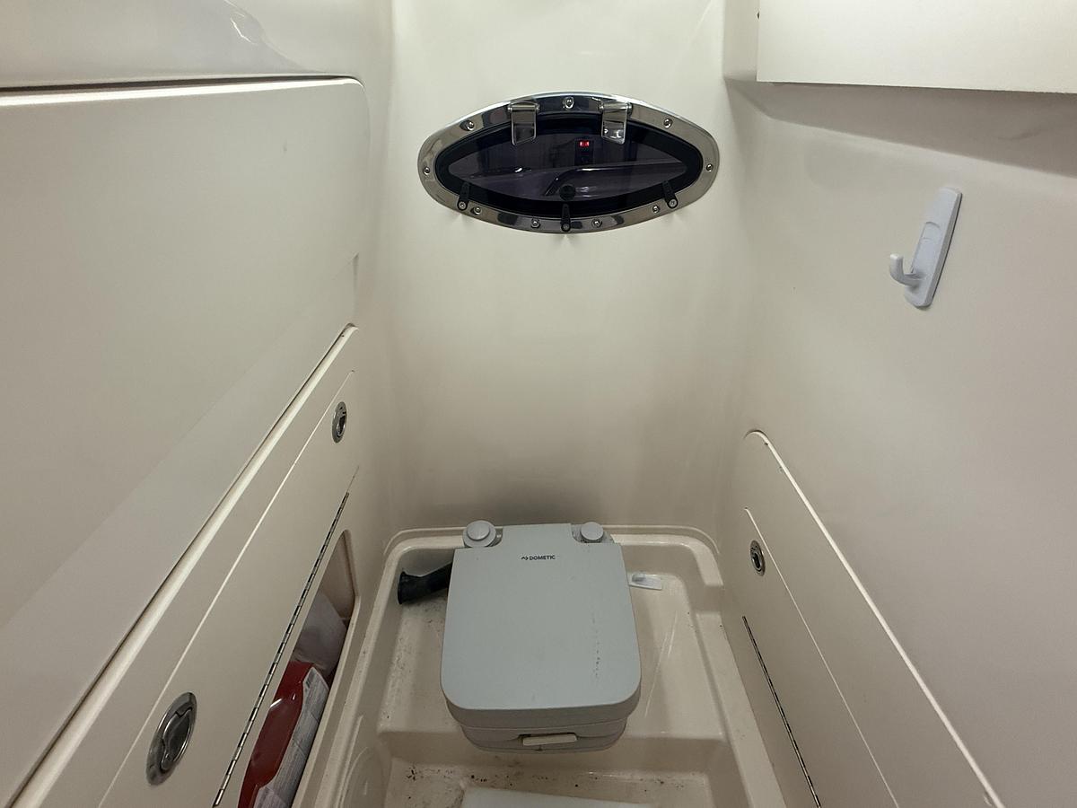 Used 2023 Grady White 216 Fisherman