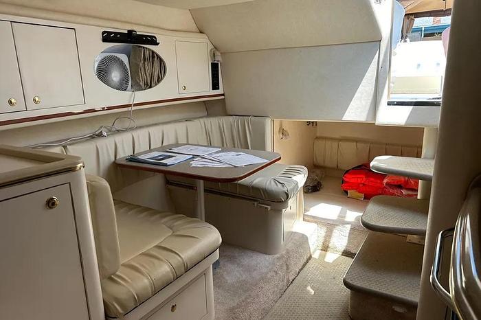 Used 2000 Sea Ray  290 Amberjack