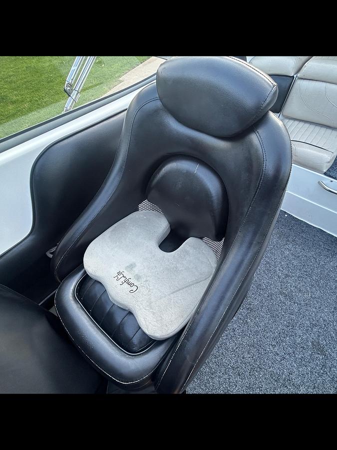 Used 2005 Ebbtide 2600