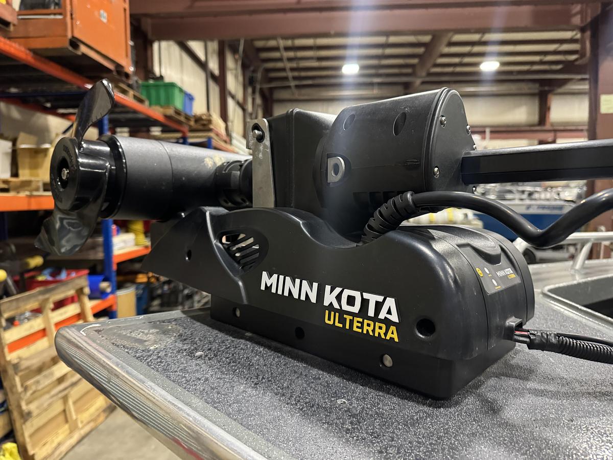 Used 2008 North River 21 Seahawk