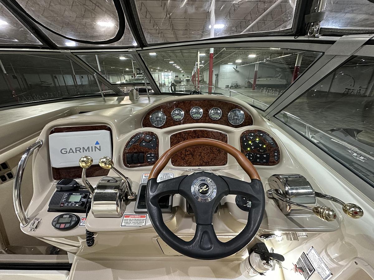 Used 2004 Sea Ray 340 Sundancer