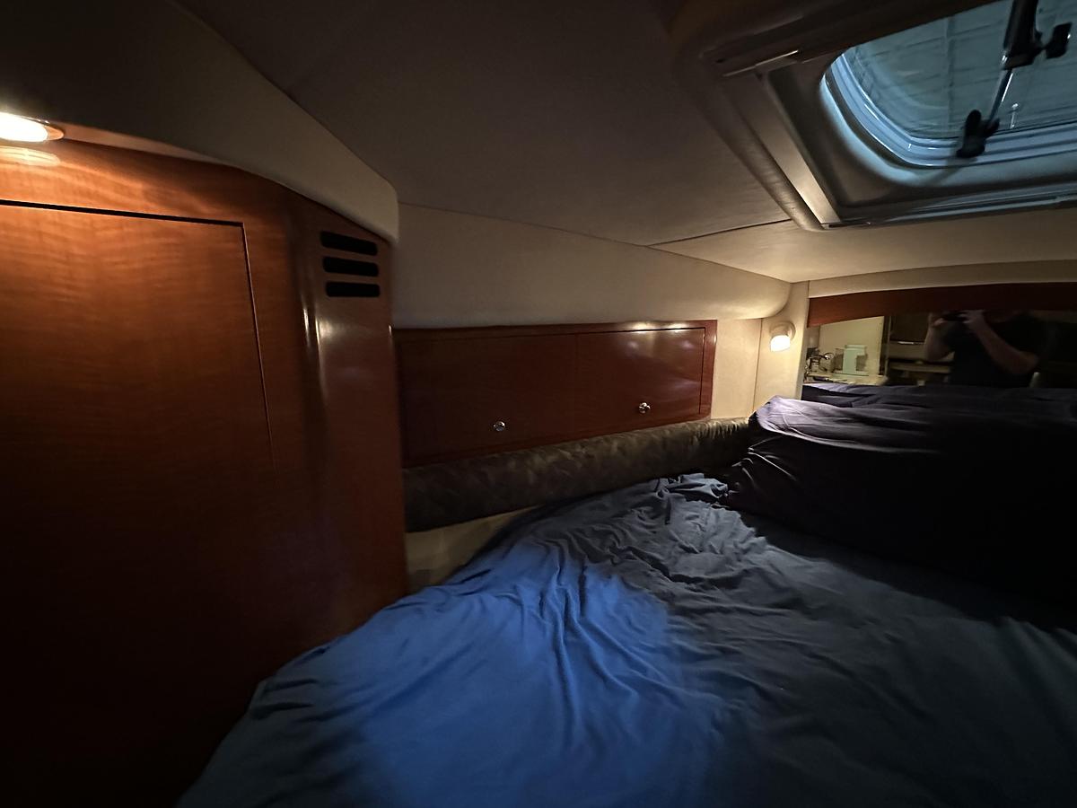 Used 2004 Sea Ray 340 Sundancer