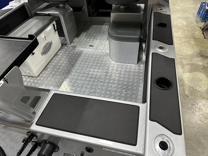 2024 Extreme Boats 616 Game King