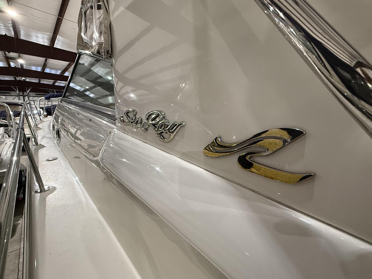 Used 2000 Sea Ray 310 Sundancer