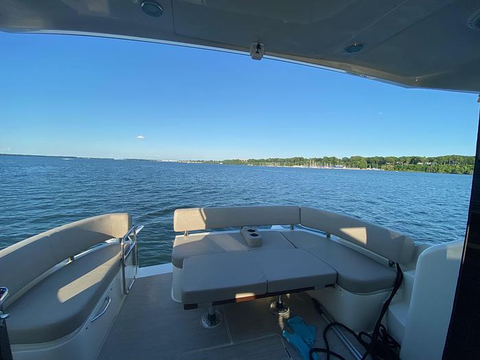 Used 2018 Carver C37