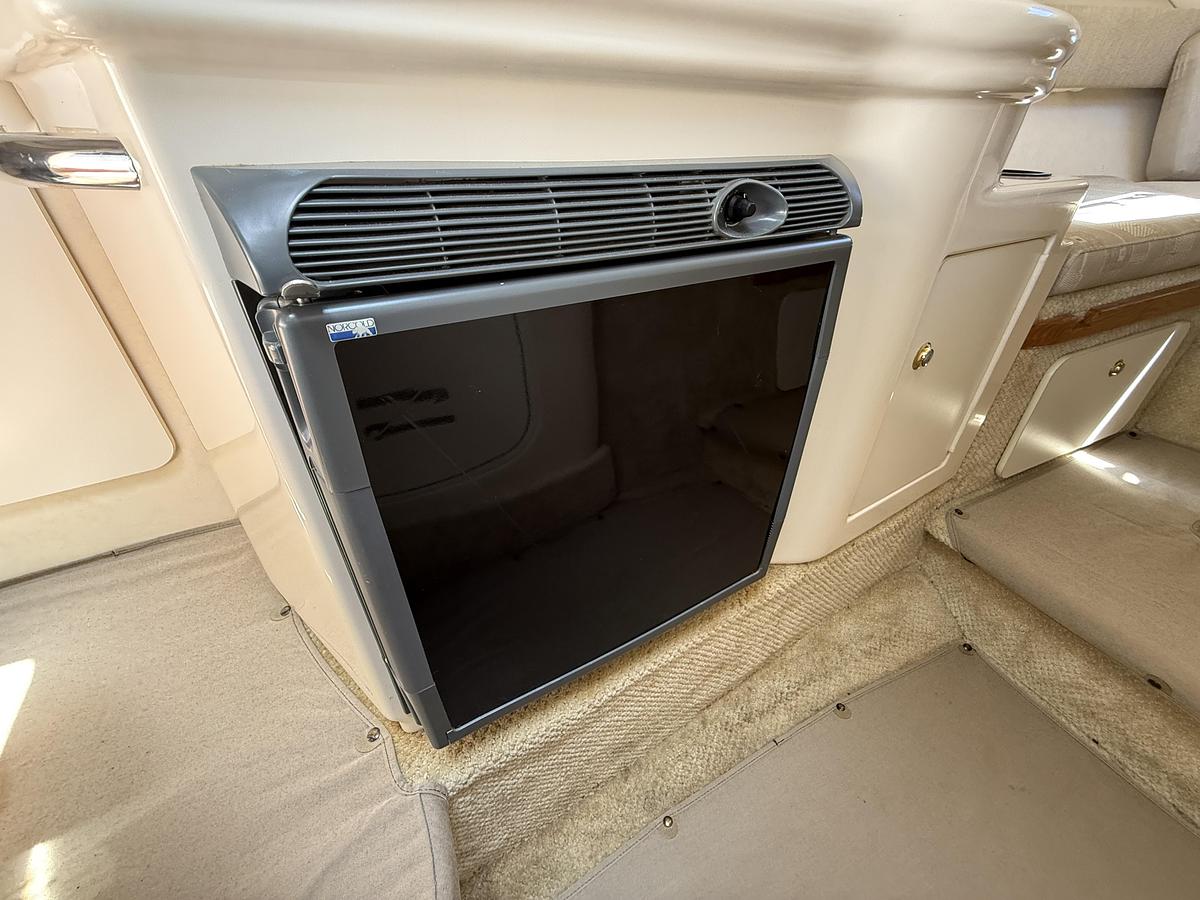 Used Sea Ray 260 Sundancer