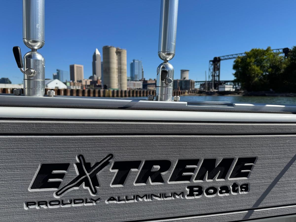 Used 2023 Extreme Boats 695 Game King