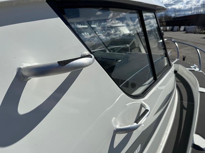 2024 Extreme Boats 795 Walk Around