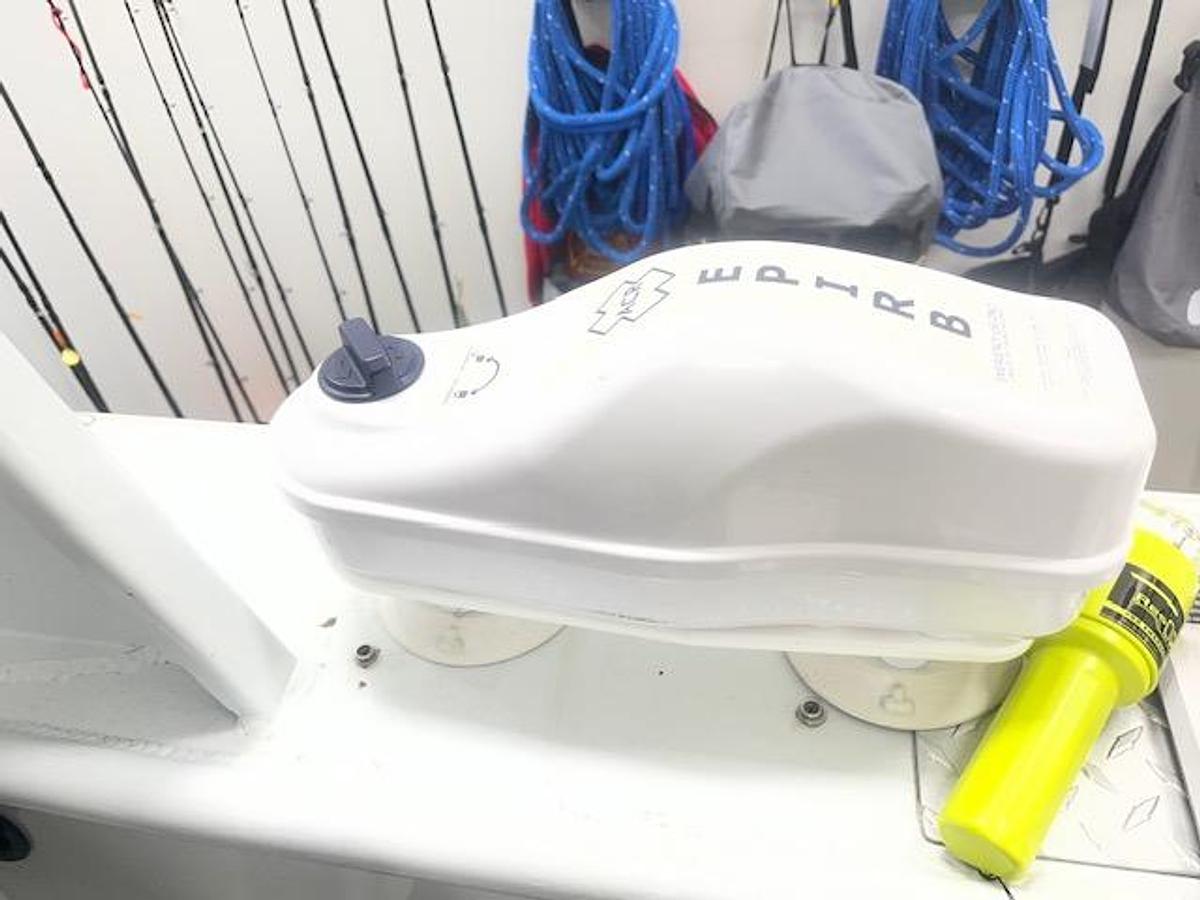 Used 2020 Hewescraft 240 Ocean Pro