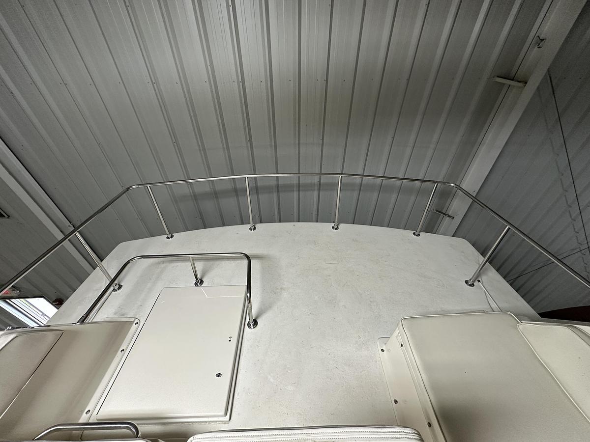 Used 1982 Egg Harbor 42 Aft Cabin Motor Yacht