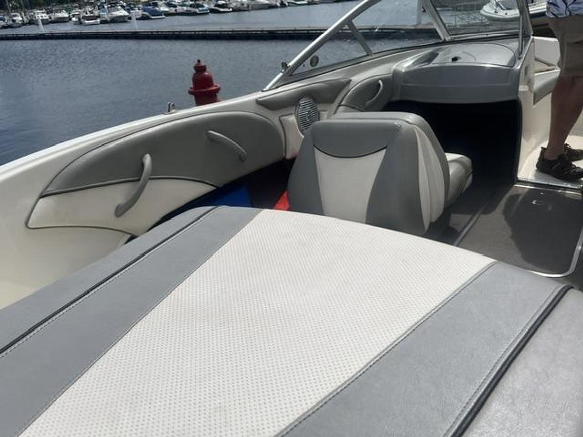 Used 2011 Bayliner 185 Bowrider