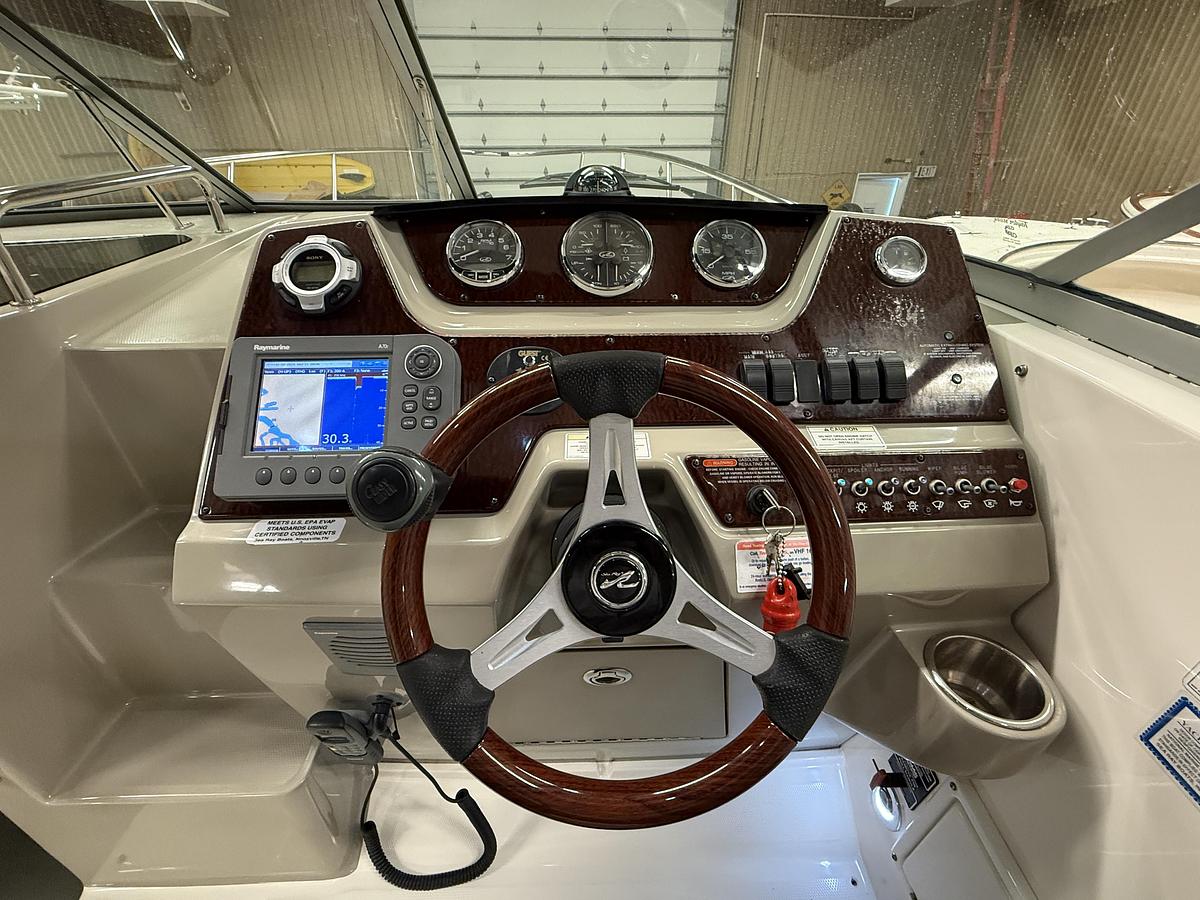 Used 2012 Sea Ray 280 Sundancer