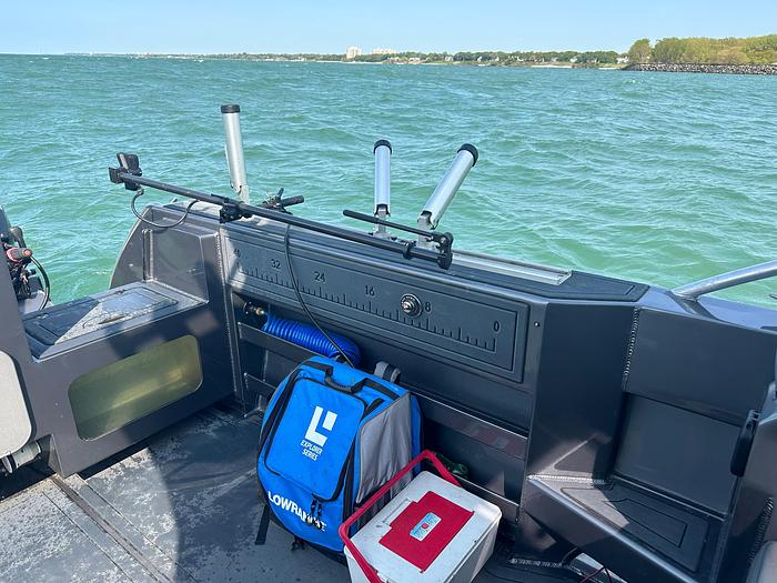 Used 2022 Extreme Boats 795 Walk Around 26'