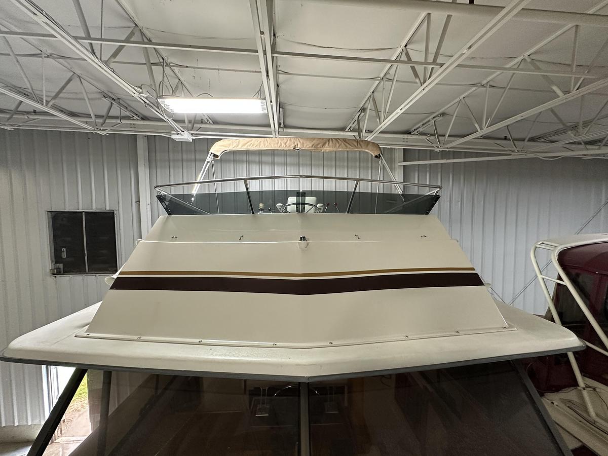 Used 1982 Egg Harbor 42 Aft Cabin Motor Yacht