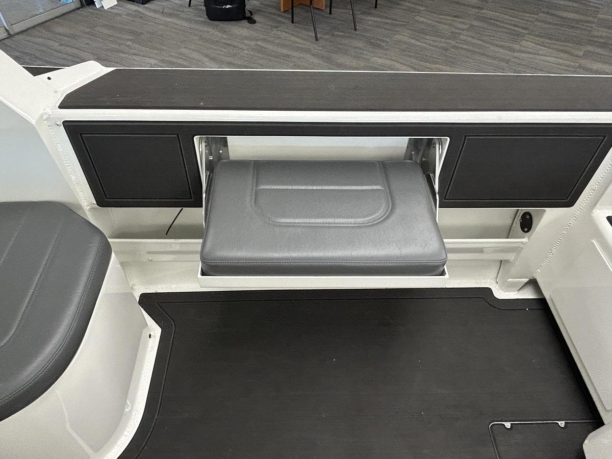 2025 Extreme Boats 646 Game King