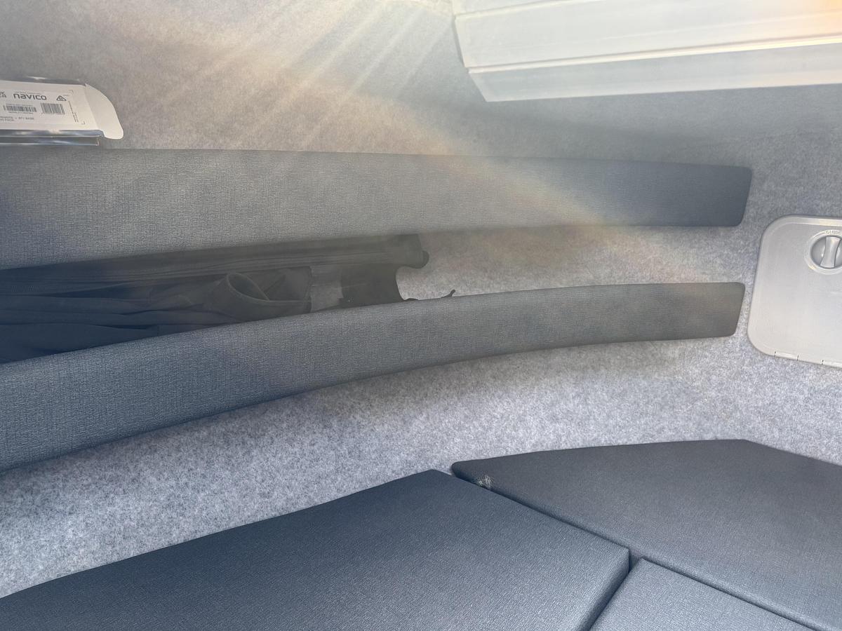 Used 2023 Extreme Boats 795 Game King