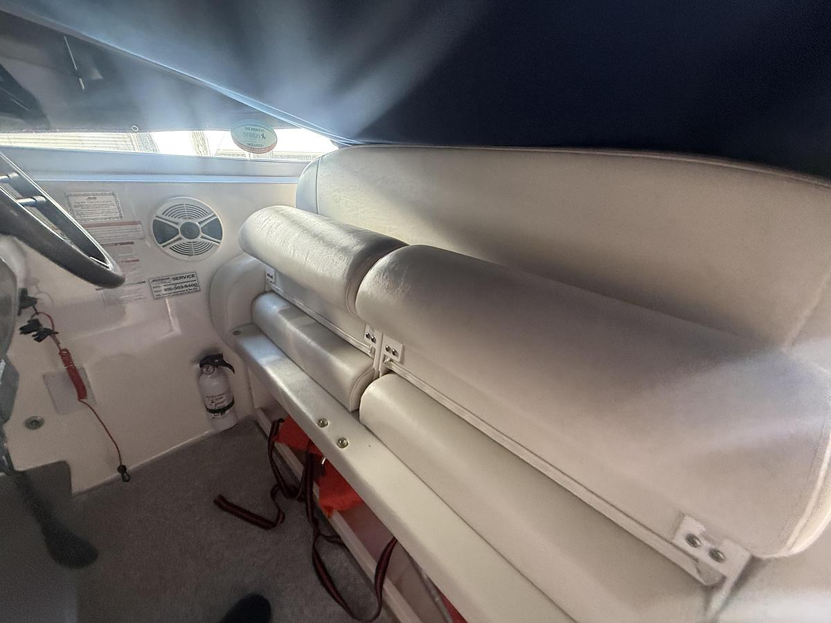 Used 2009 Chaparral 330 Signature