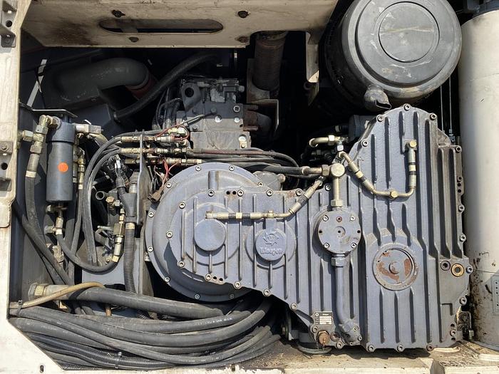 Usato 2007 WIRTGEN W100F