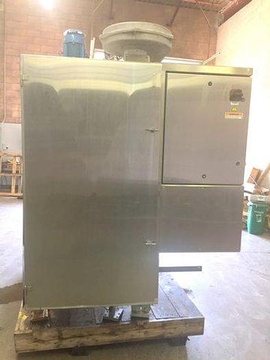 Used Bosch Belt Coater