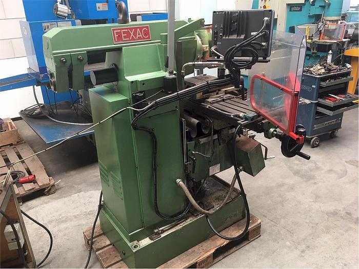 Gebruikt Fexac UE freesmachine