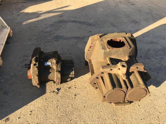 Used 0 Atlas Copco Air Compressor - 1616725781