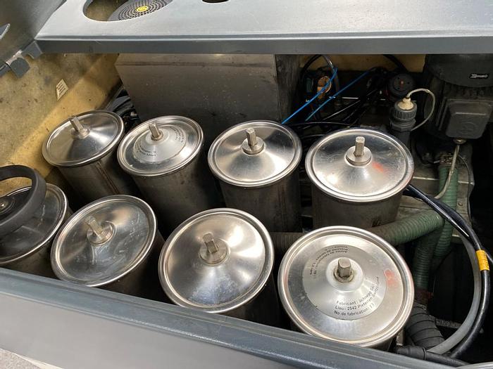 Used 2000 Charmilles Technologies Robofil 2030SI Wire EDM Machine