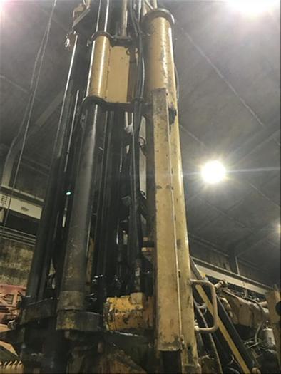 Used 2000 CME Drill 45C Drill Rig