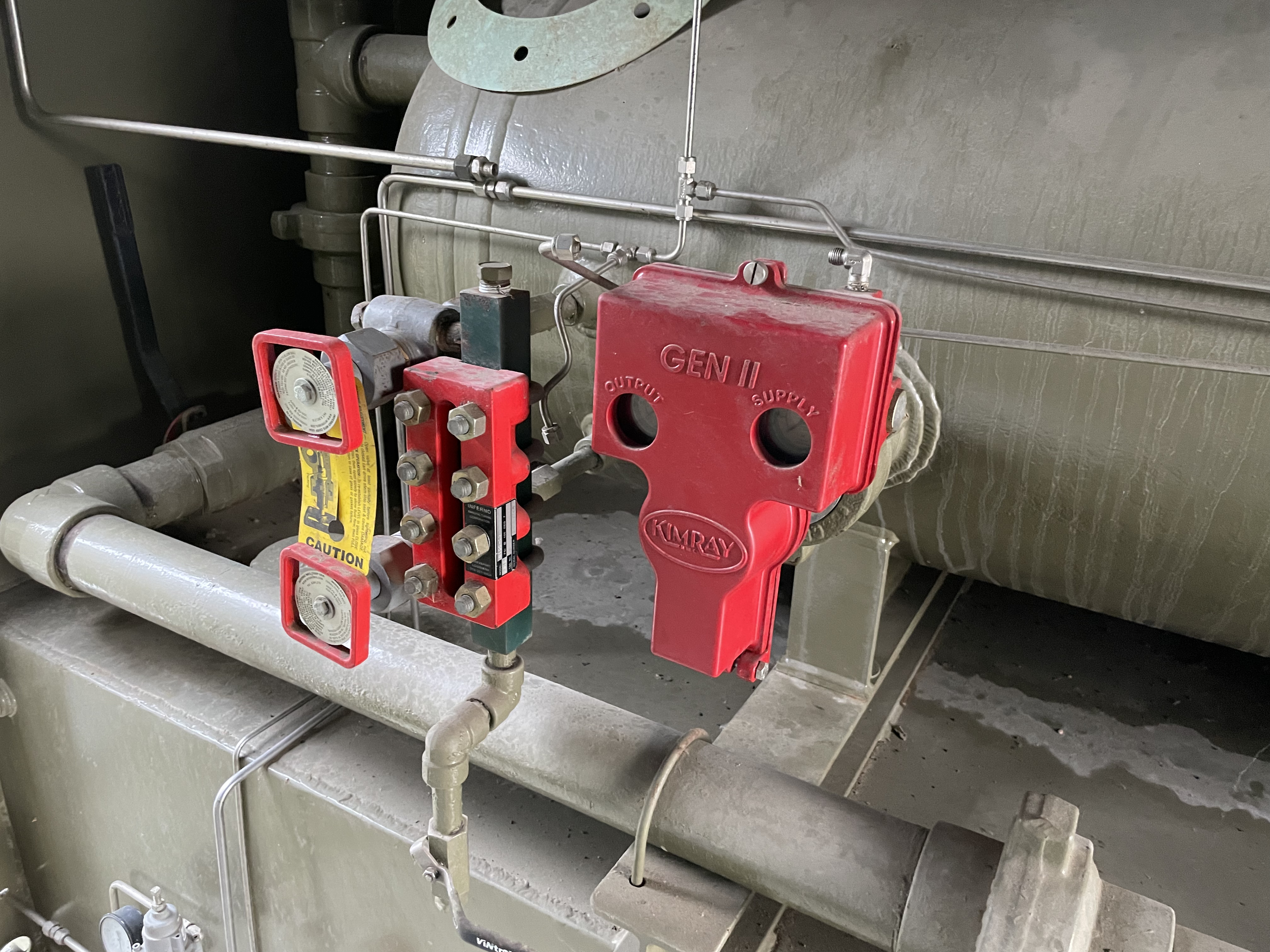 GPU, Single, 24"x8', 1440, 750 mbtu