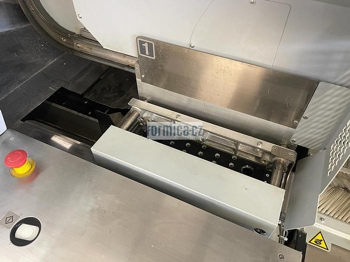 Used Horizon BQ 470 PUR
