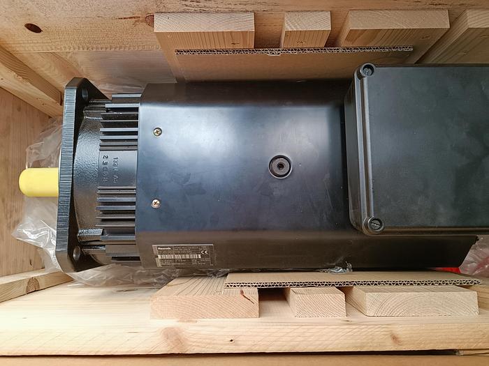 Generalüberholt Hauptspindelantrieb, 2AD132D-B05OB2-AS03-B2N1, R911238179, Rexroth überholt-neuwertig