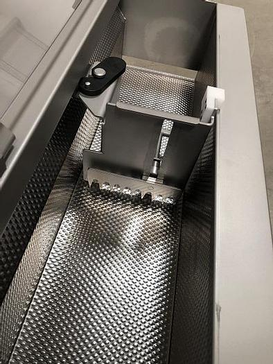 MHS Model PCE 70-21 LC Horizontal Meat Slicer and Portion Control Machine