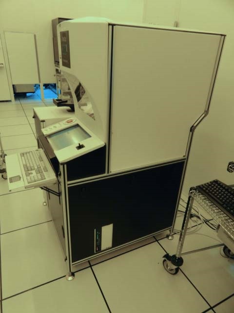 Used NANOMETRICS  Nano 8000X