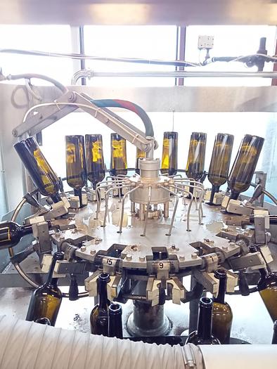 Used 2000 Mesiano, Cavagnino e Gatti