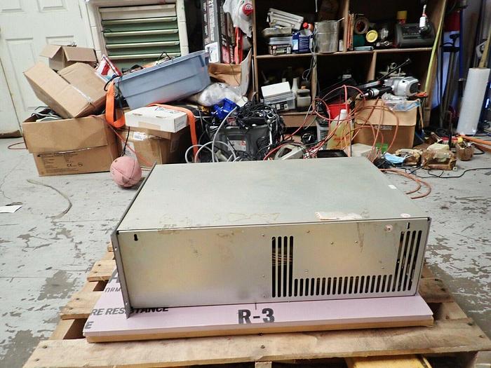 Used Highland Technology Varian Model L500 Gradient Amplifier