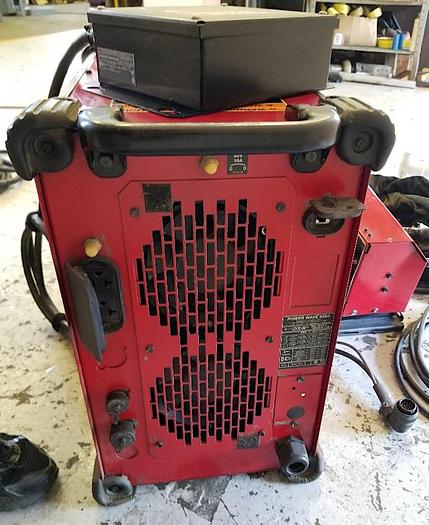 Used 2013 Lincoln S500