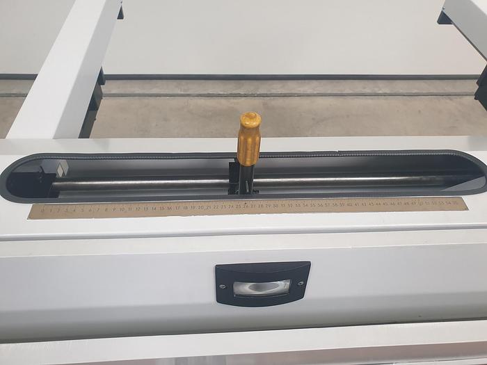 Gebraucht Tafelschere RAS 82.16