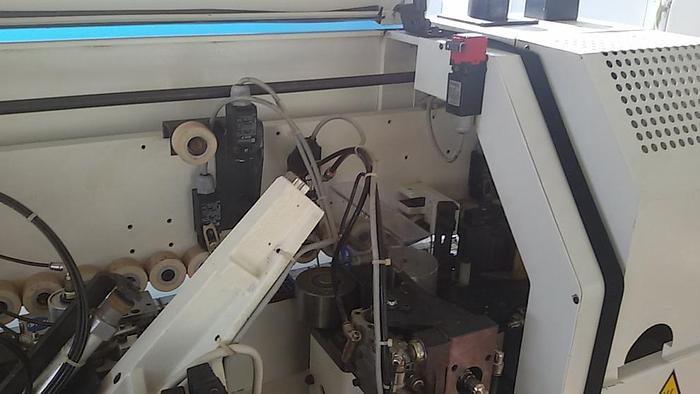 Usato 2002 SCM GROUP K201CE